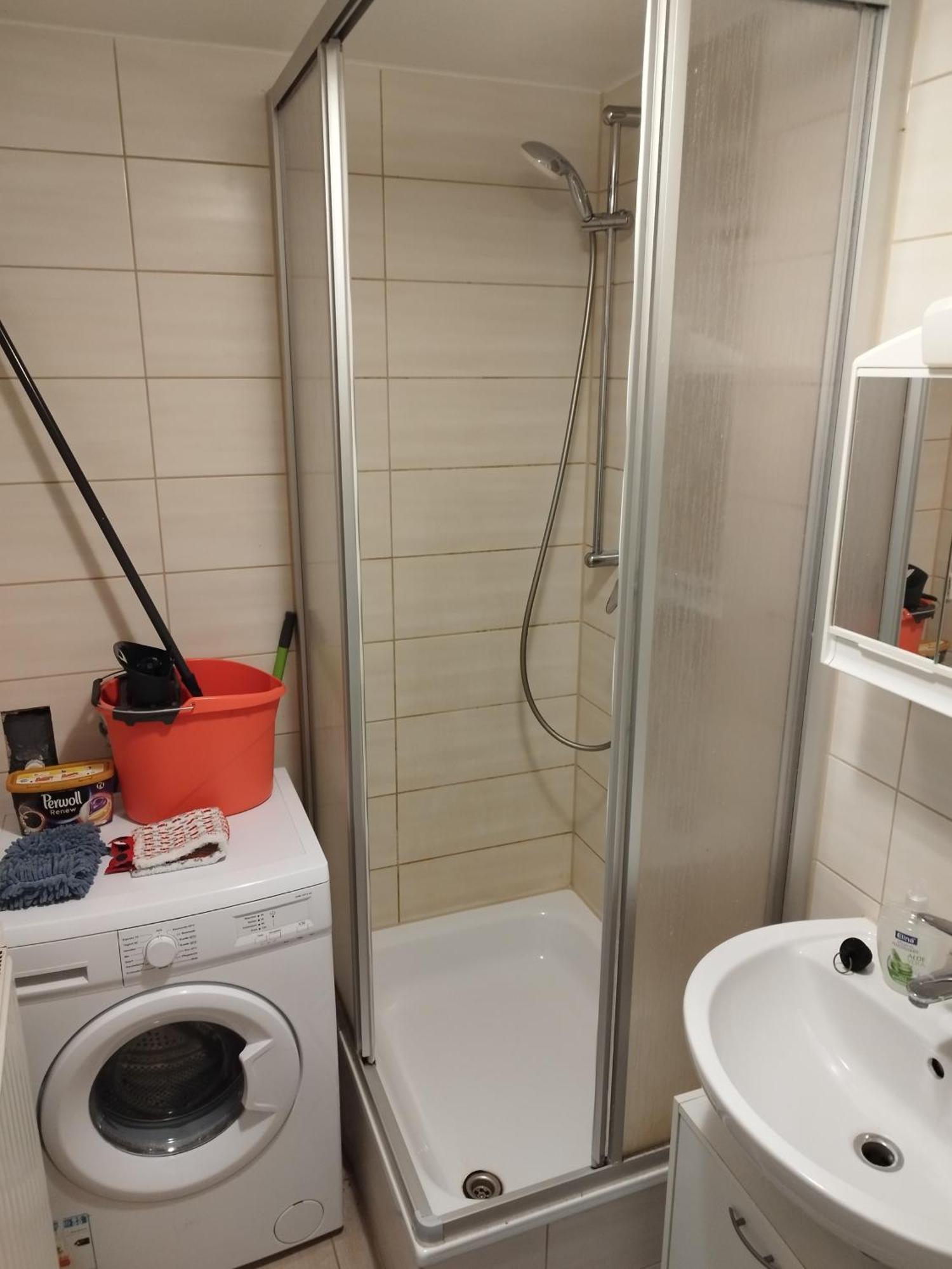 Flex Aparts - Grosse, Moeblierte Wohnung In Zwickau Mit 2 Zimmern Zewnętrze zdjęcie